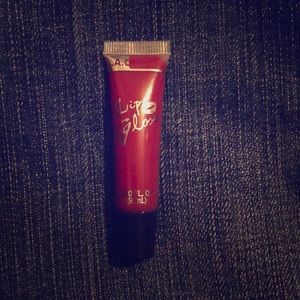 L. A. Color lip gloss